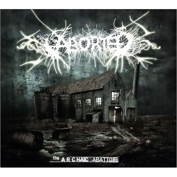 Amazon.com: Retrogore: CDs & Vinyl